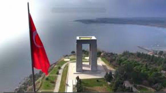 18 Mart Şehitleri Anma Günü ve Çanakkale Zaferinin 103. Yıldönümü Programı